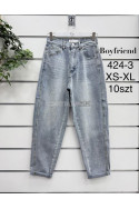 Jeansy damskie (XS-XL) 1