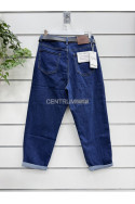 Jeansy damskie (XS-XL) 1