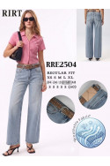 Jeansy damskie (XS-XL) 1