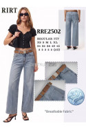 Jeansy damskie (XS-XL) 1