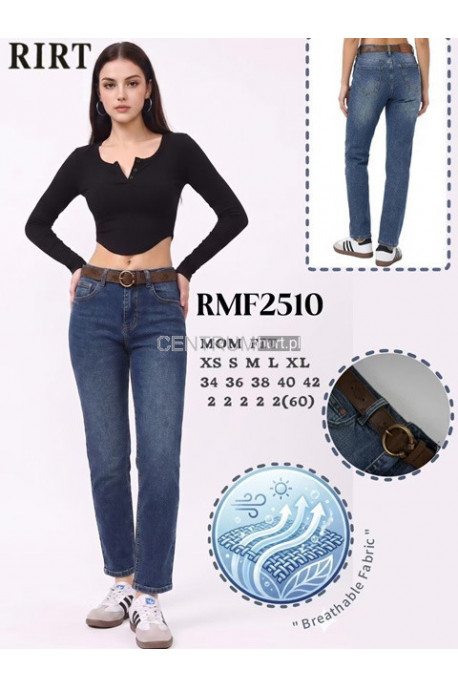 Jeansy damskie (XS-XL) 1