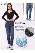 Jeansy damskie (XS-XL) 1
