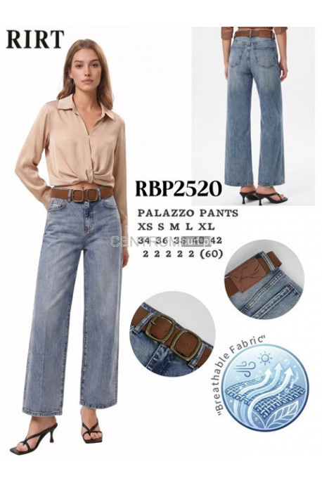 Jeansy damskie (XS-XL) 1