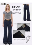Jeansy damskie (XS-XL) 1