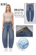 Jeansy damskie (XS-XL) 1