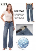 Jeansy damskie (XS-XL) 1