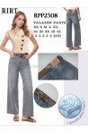 Jeansy damskie (XS-XL) 1