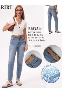 Jeansy damskie (XS-XL) 1