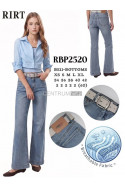 Jeansy damskie (XS-XL) 1