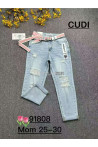 Jeansy damskie (25-30) 1