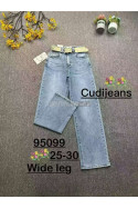Jeansy damskie (25-30) 1
