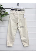 Jeansy damskie (XS-XL) 1