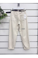 Jeansy damskie (XS-XL) 1