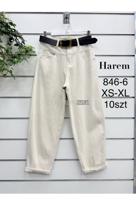 Jeansy damskie (XS-XL) 1
