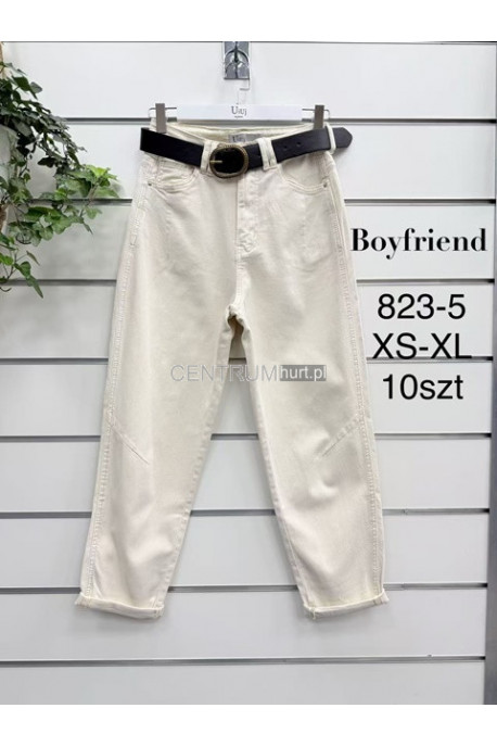 Jeansy damskie (XS-XL) 1
