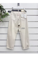 Jeansy damskie (XS-XL) 1
