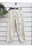 Jeansy damskie (XS-XL) 1