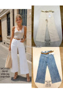 Jeansy damskie (XS-XL) 1