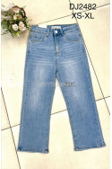 Jeansy damskie (XS-XL) 1