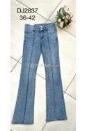 Jeansy damskie (36-42) 1