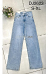 Jeansy damskie (36-42) 1