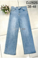 Jeansy damskie (38-48) 1