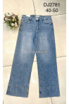 Jeansy damskie (40-48) 1
