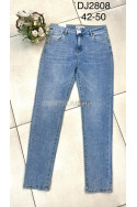 Jeansy damskie (40-48) 1