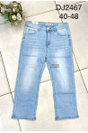 Jeansy damskie (40-48) 1