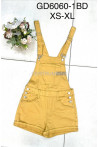 Szorty jeansowe damskie (S-2XL) 1