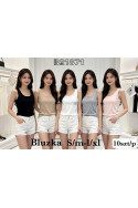 Bluzki damskie (L-3XL) 1