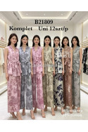 Komplet damskie (M-2XL) 1