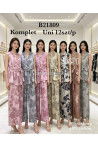 Komplet damskie (M-2XL) 1