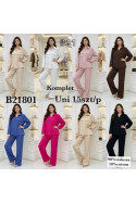 Komplet damskie (M-2XL) 1