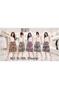 Rybaczki damskie (M-2XL) 4591