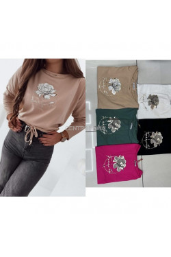 Bluza damska 4836