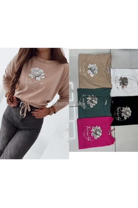 Bluza damska 48