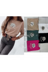 Bluza damska 48