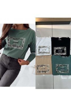 Bluza damska 4837