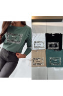 Bluza damska 48