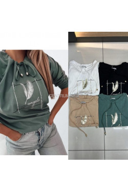 Bluza damska 4838