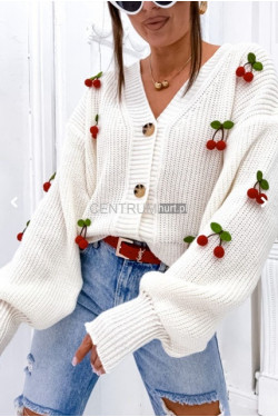 Sweter damski 4840