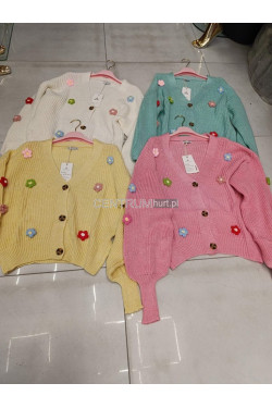 Sweter damski 4841
