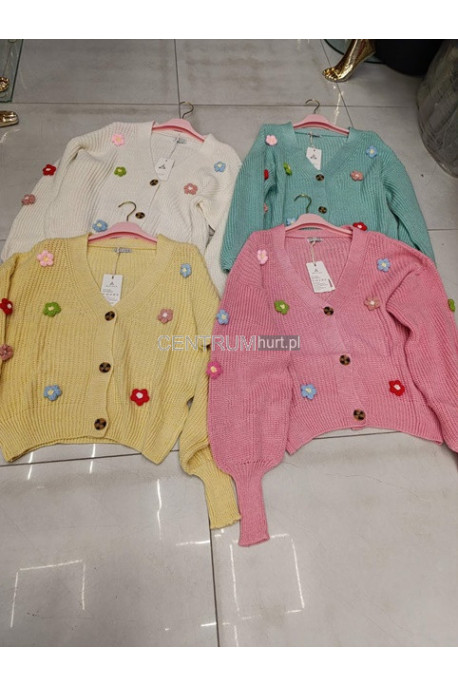 Sweter damski 48
