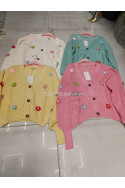 Sweter damski 48