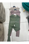 Leginsy damskie 48
