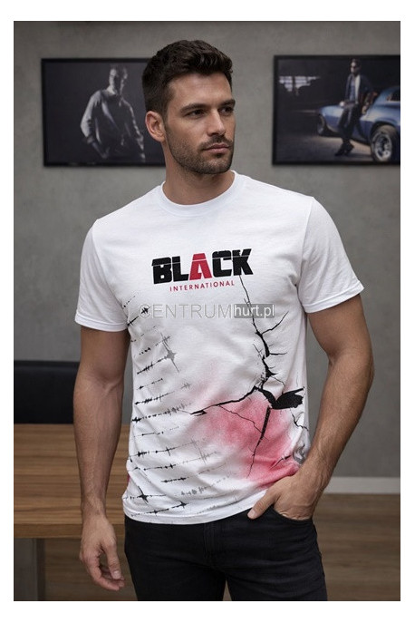 Koszulka męska (M-2XL) 26