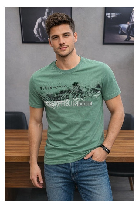 Koszulka męska (M-2XL) 26
