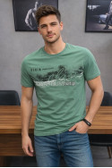 Koszulka męska (M-2XL) 26