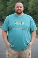 Koszulka męska (3XL-6XL) 27